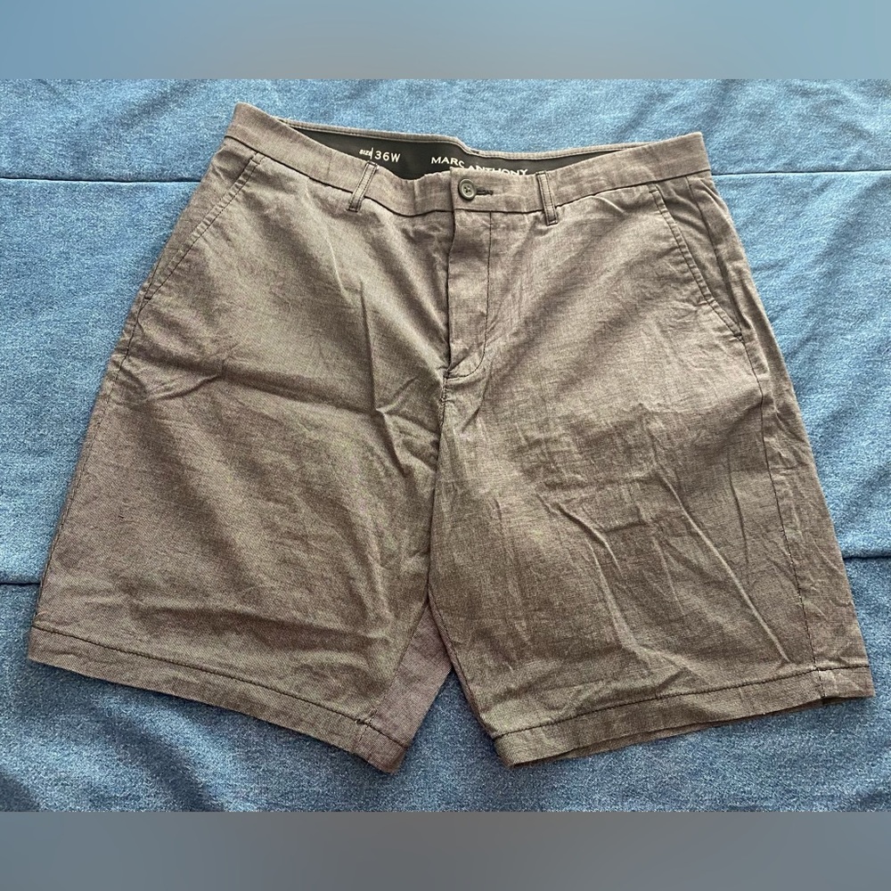 Marc Anthony shorts